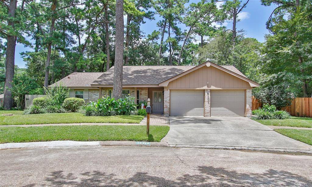 Houston, TX 77070,14919 Forest Lodge CT