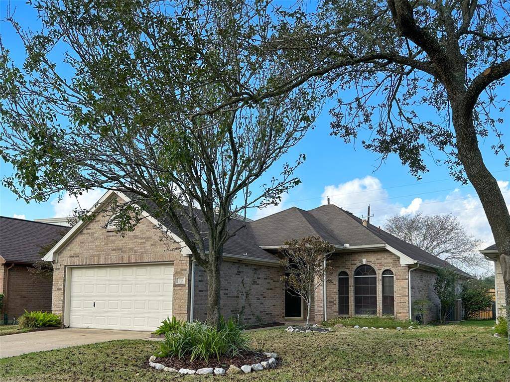 Pearland, TX 77584,918 Peach Blossom DR