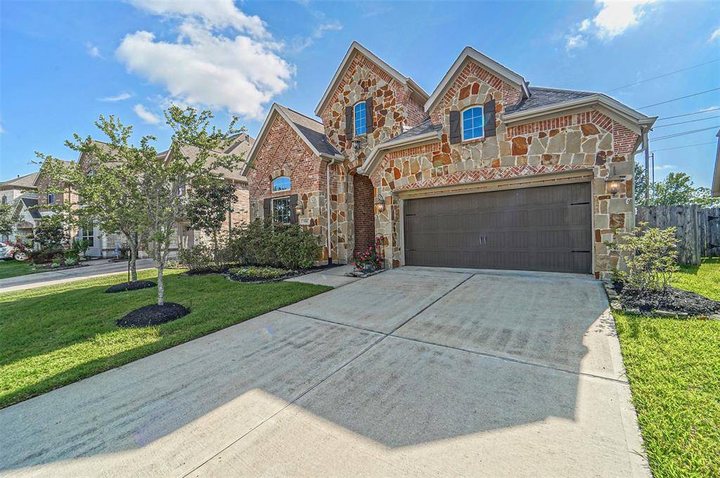 Friendswood, TX 77546,1514 Richland Hollow LN