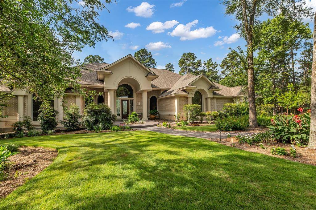 The Woodlands, TX 77382,11 Bracebridge DR