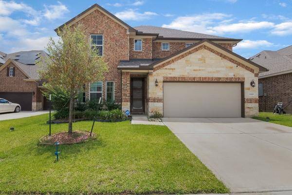 Tomball, TX 77375,11211 Stirton