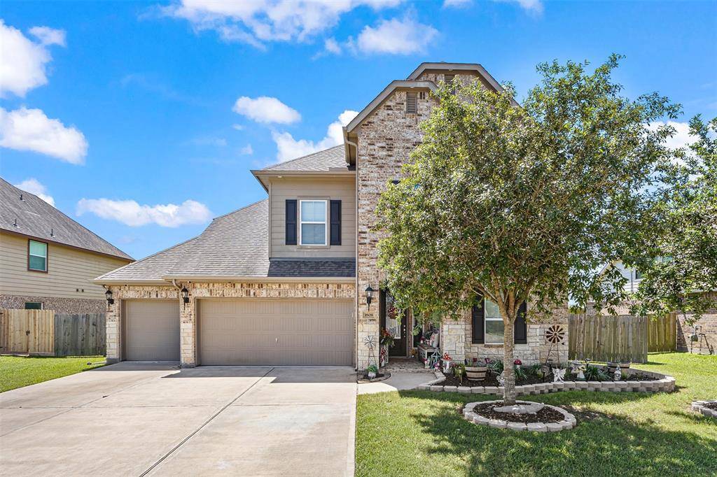 Dickinson, TX 77539,1808 Cranston Grove DR
