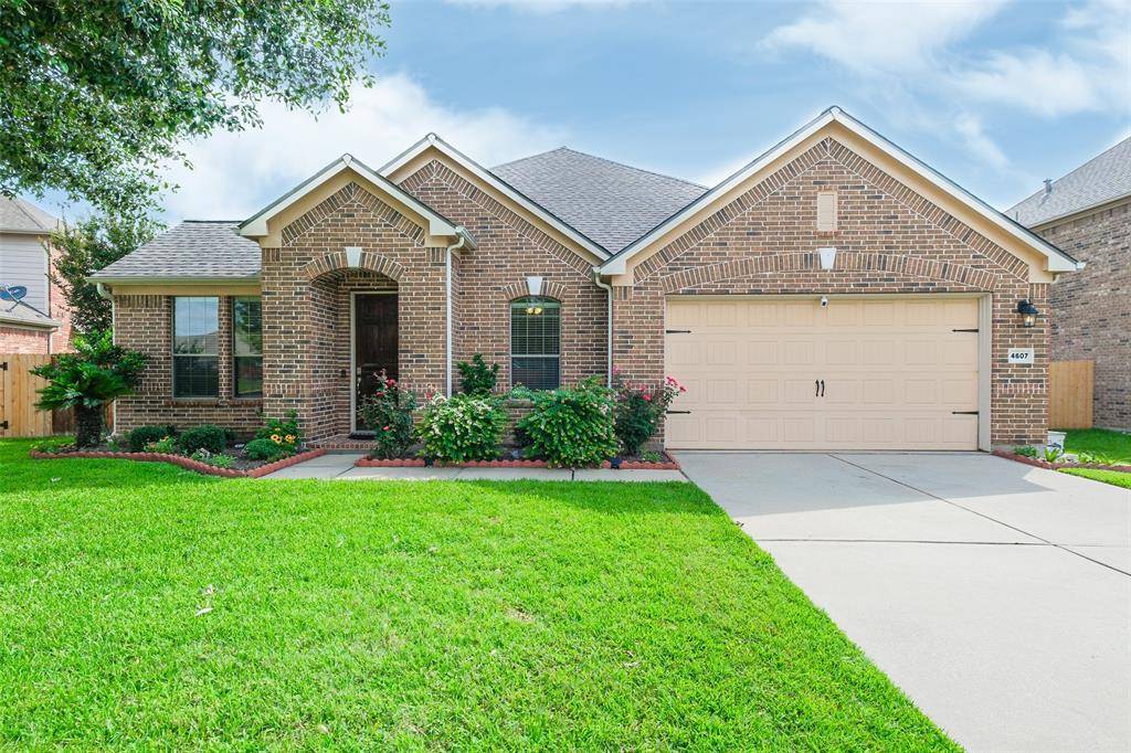 Katy, TX 77494,4607 Durban Oaks DR