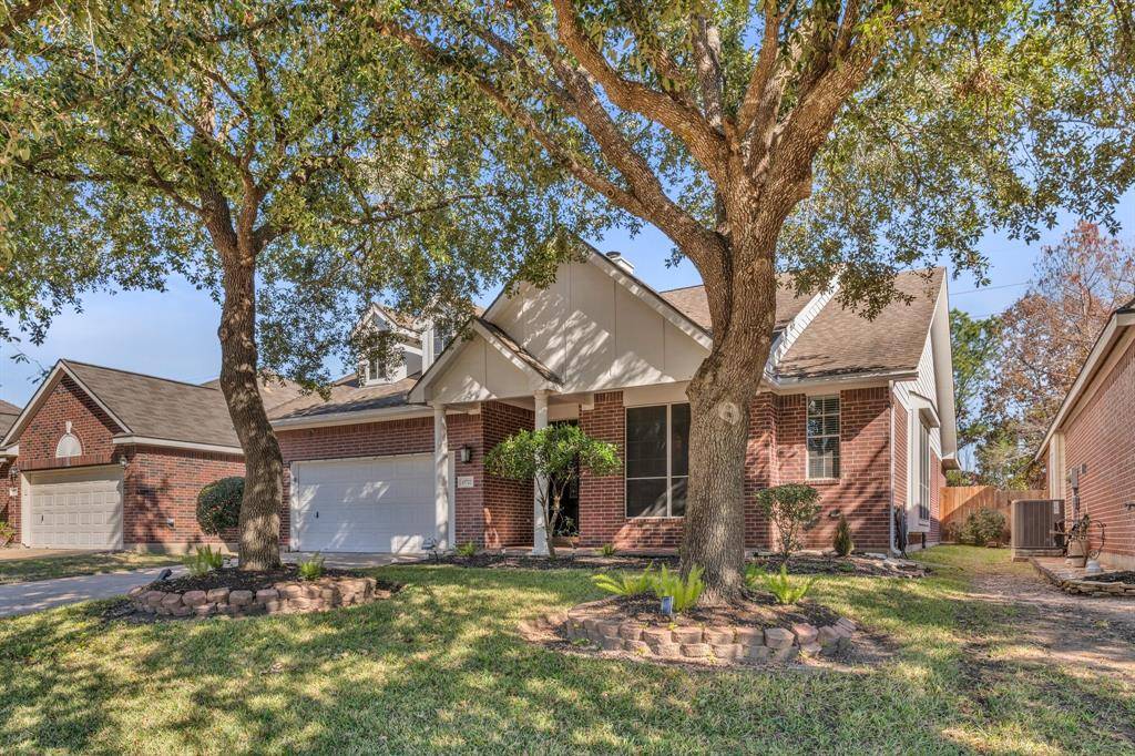 Cypress, TX 77433,15722 Bending Birch DR