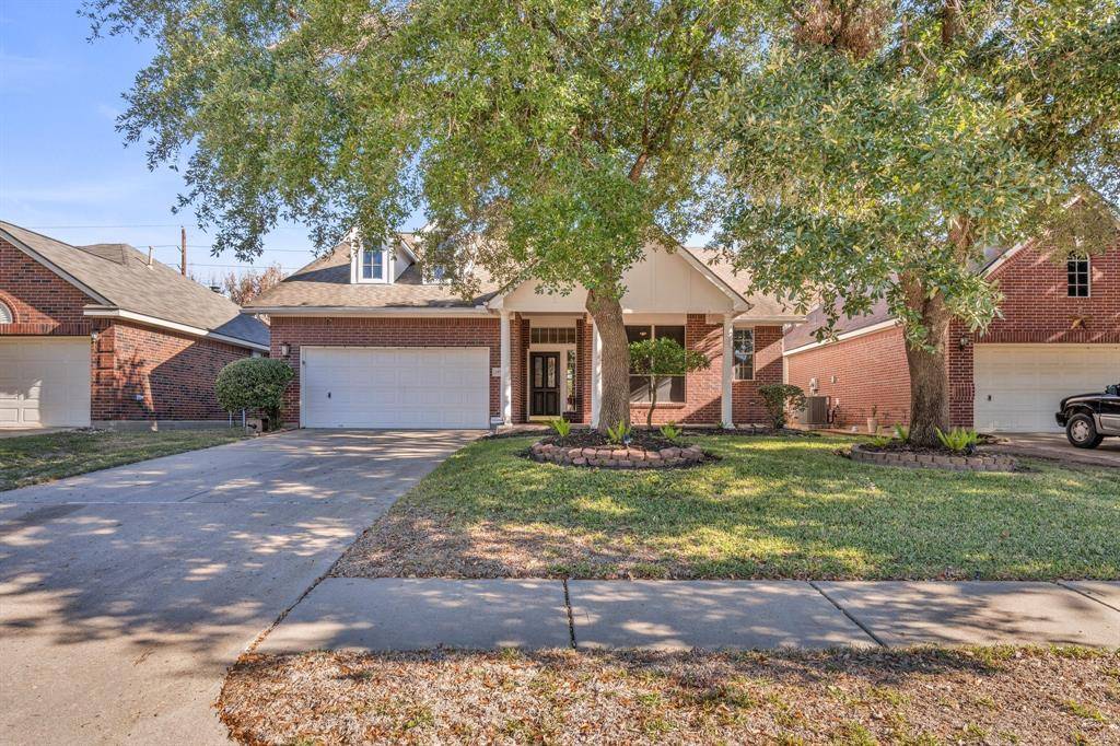 Cypress, TX 77433,15722 Bending Birch DR