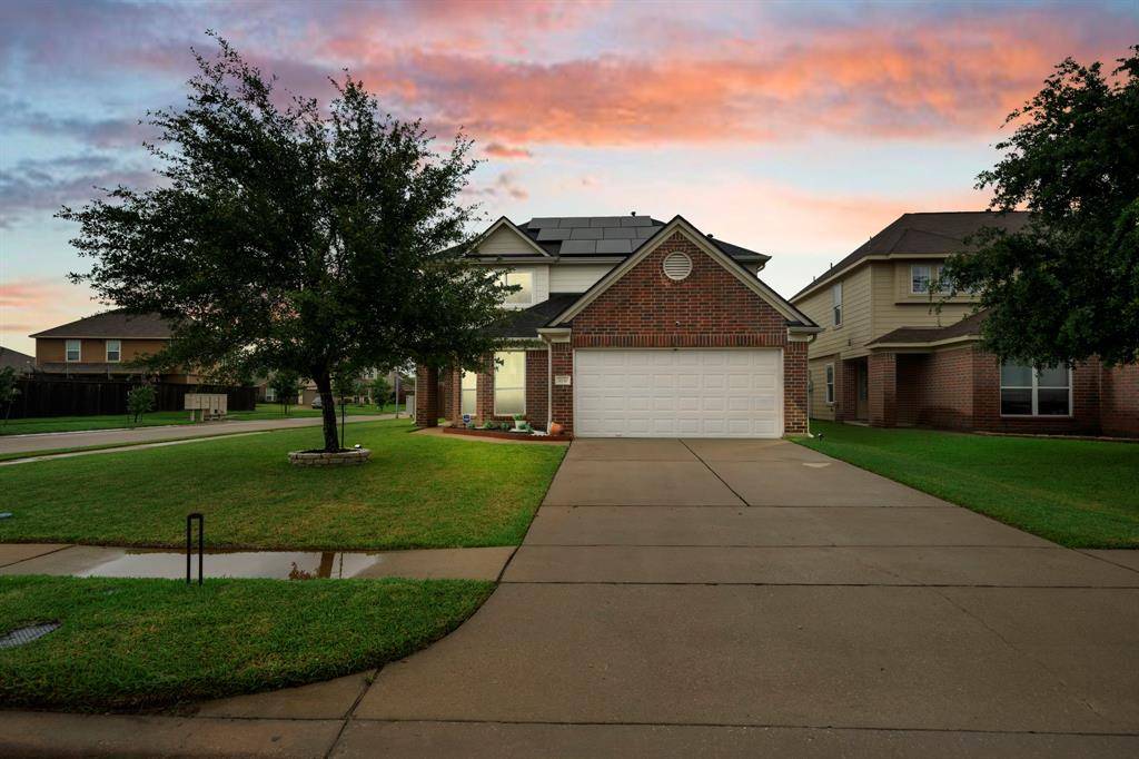 Katy, TX 77493,3130 Winchester Ranch TRL