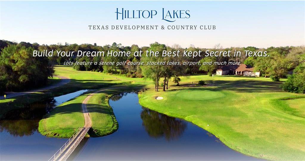 Normangee, TX 77871,Lot 16 Burleson DR