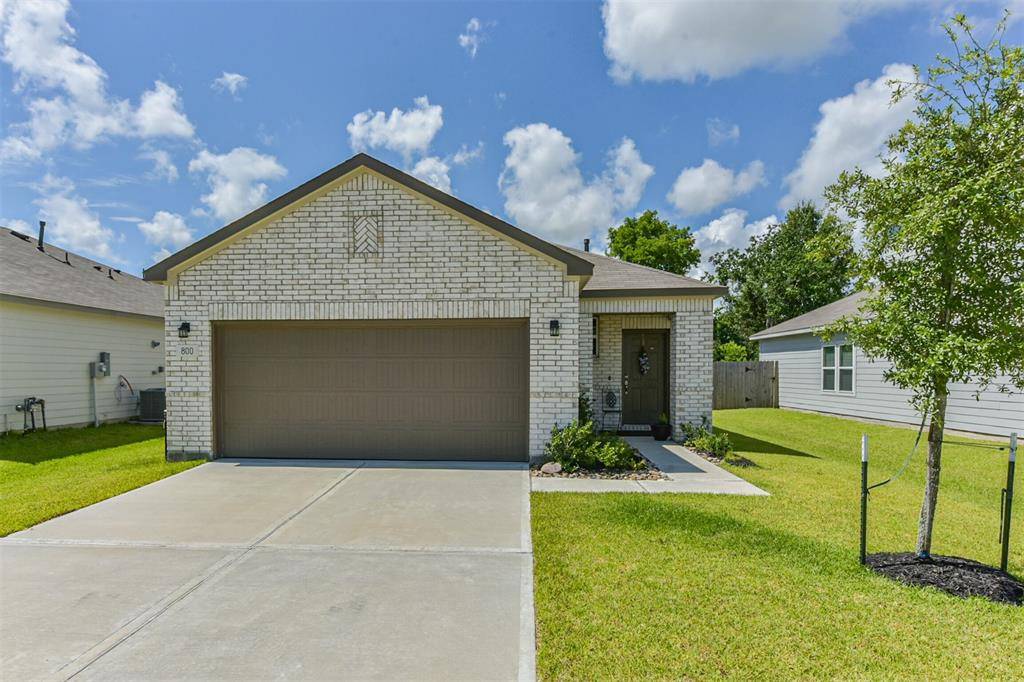 Dayton, TX 77535,800 Westpointe DR