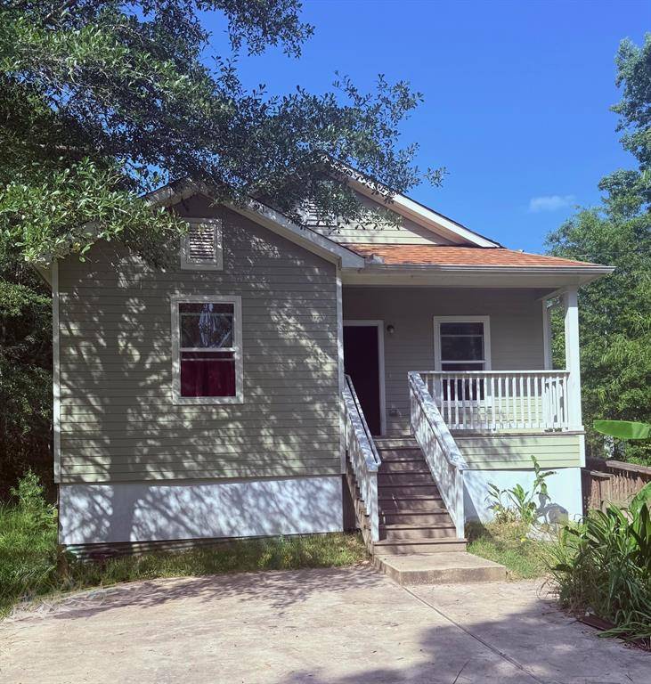 Dayton, TX 77535,553 County Road 3016