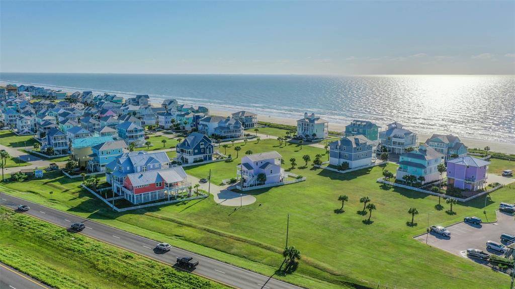 Galveston, TX 77554,11727 Opihi