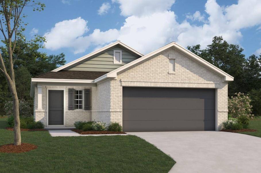 Willis, TX 77378,505 Brook Terrance LN