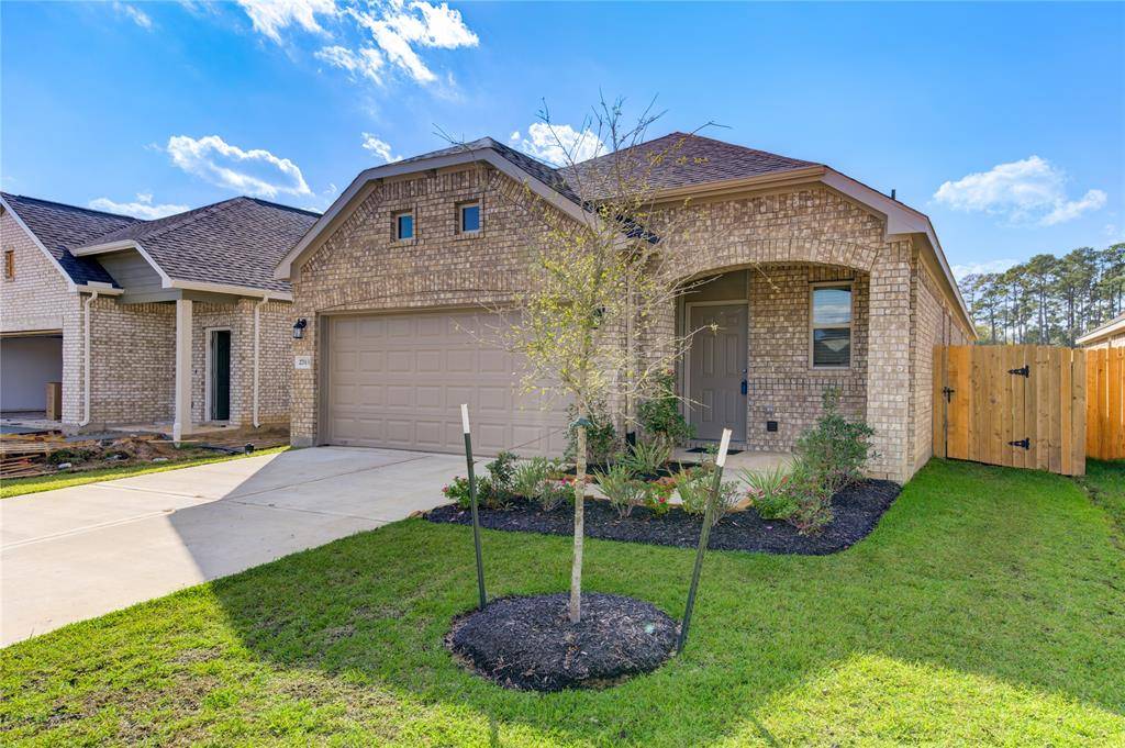 Magnolia, TX 77354,27311 Kestrel Trail