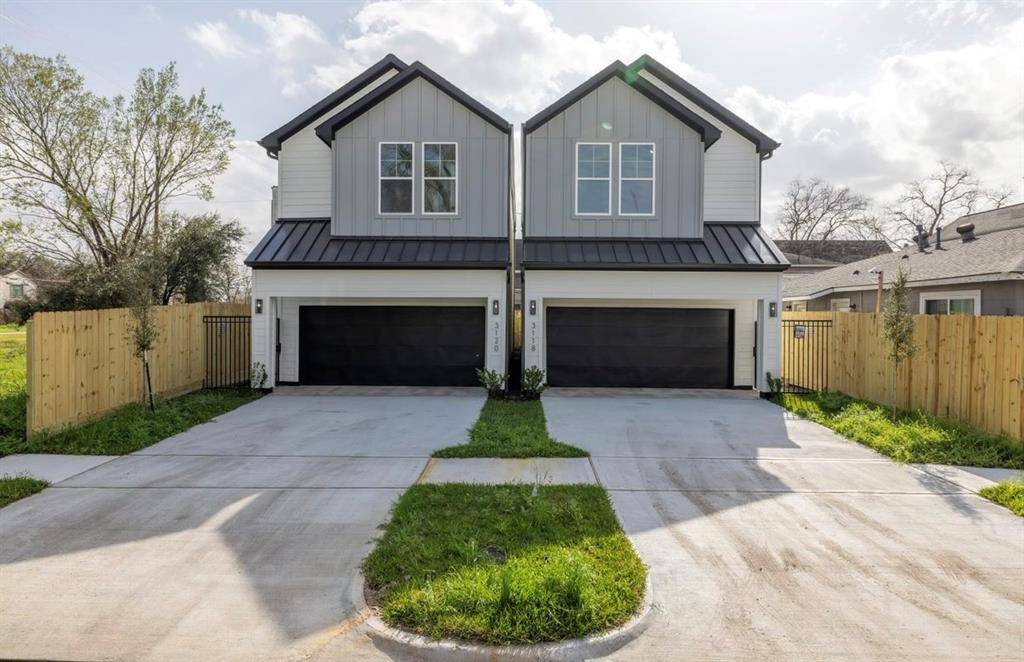 Houston, TX 77004,3118 Wentworth