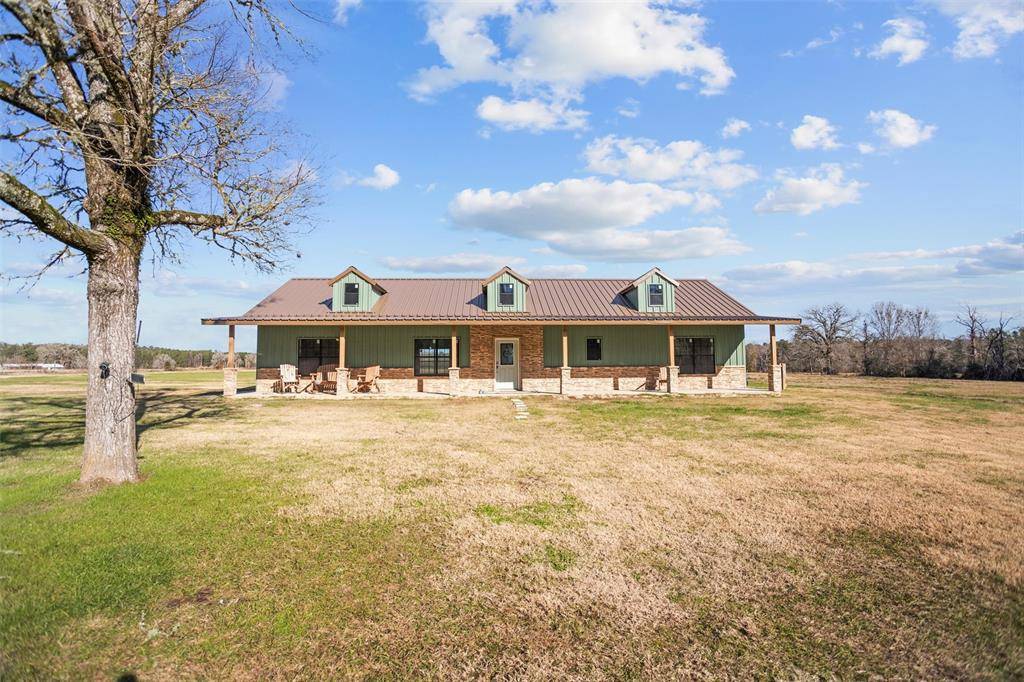 Groveton, TX 75845,5056 E FM 358