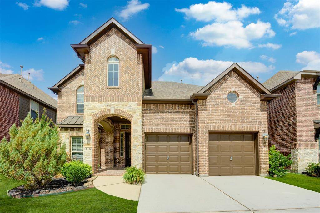 Kingwood, TX 77339,21130 Bastide LN