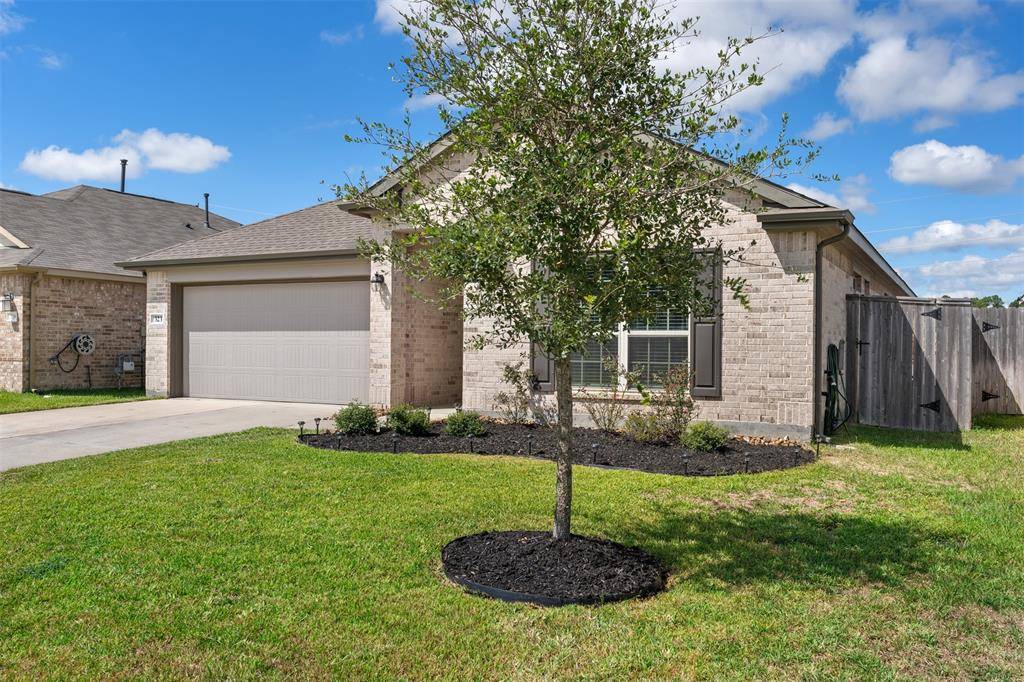 Magnolia, TX 77354,323 Jewett Meadow DR