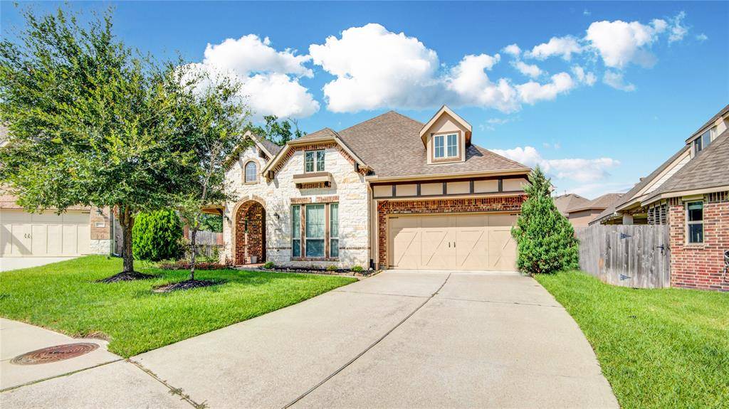 Spring, TX 77389,23310 Preserve Bend CIR