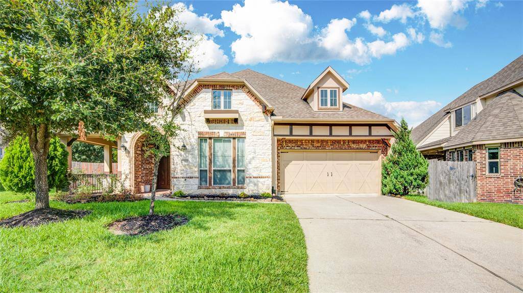 Spring, TX 77389,23310 Preserve Bend CIR