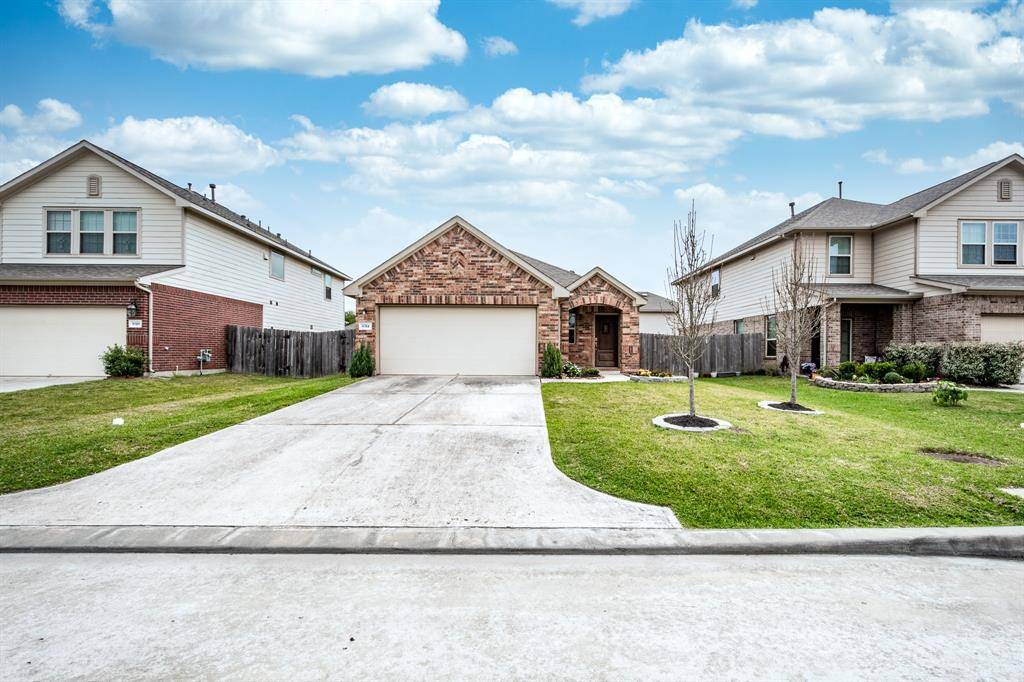 Baytown, TX 77521,8314 Broadleaf AVE