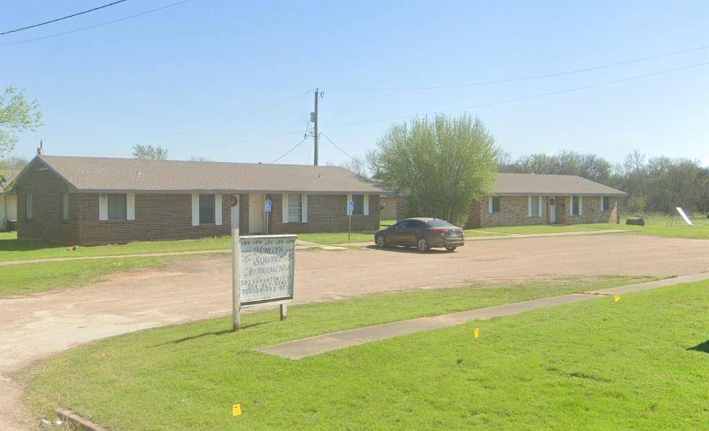 Marlin, TX 76661,502 N San Antonio St