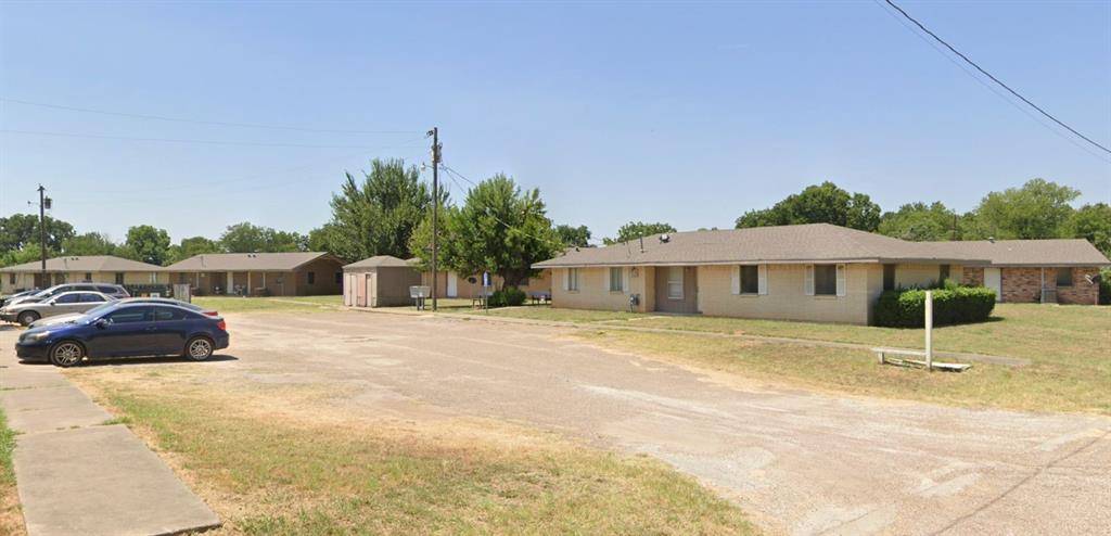 Marlin, TX 76661,502 N San Antonio St