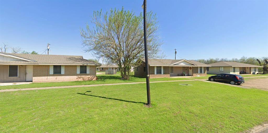 Marlin, TX 76661,502 N San Antonio St