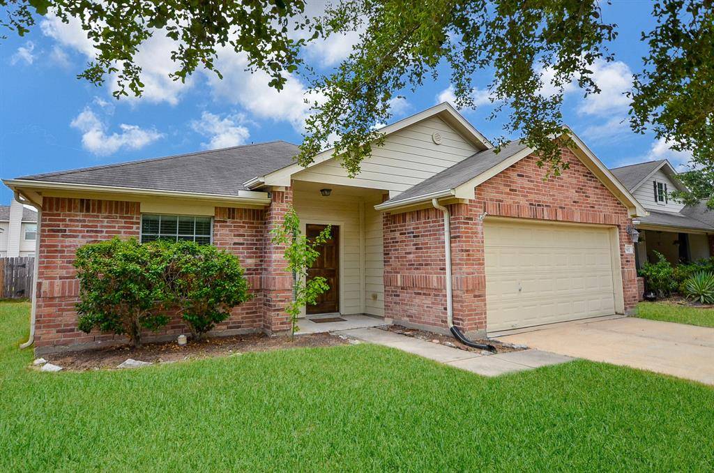 Richmond, TX 77406,907 Dracena CT