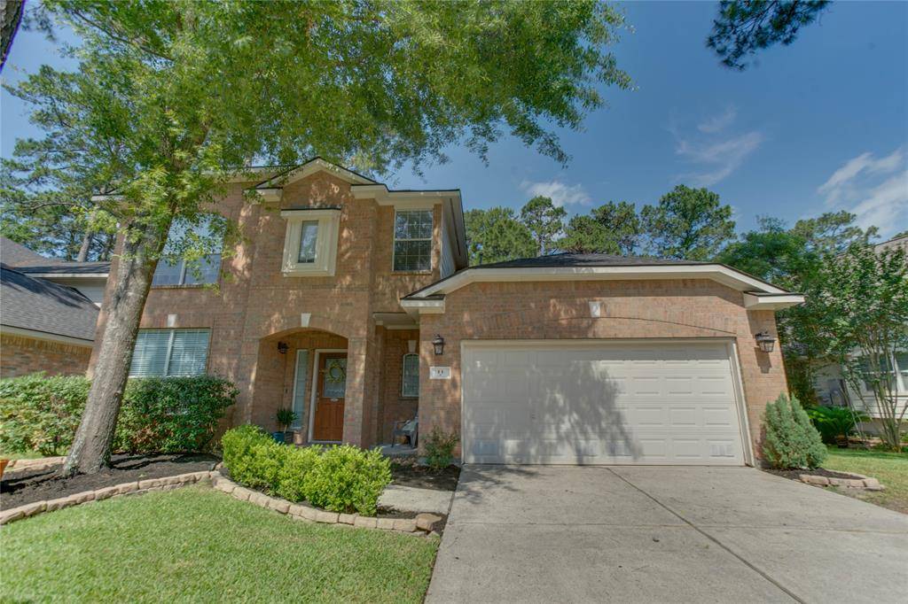 Conroe, TX 77385,11 S Rambling Ridge PL