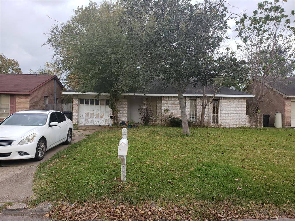 Houston, TX 77072,11002 Sela LN