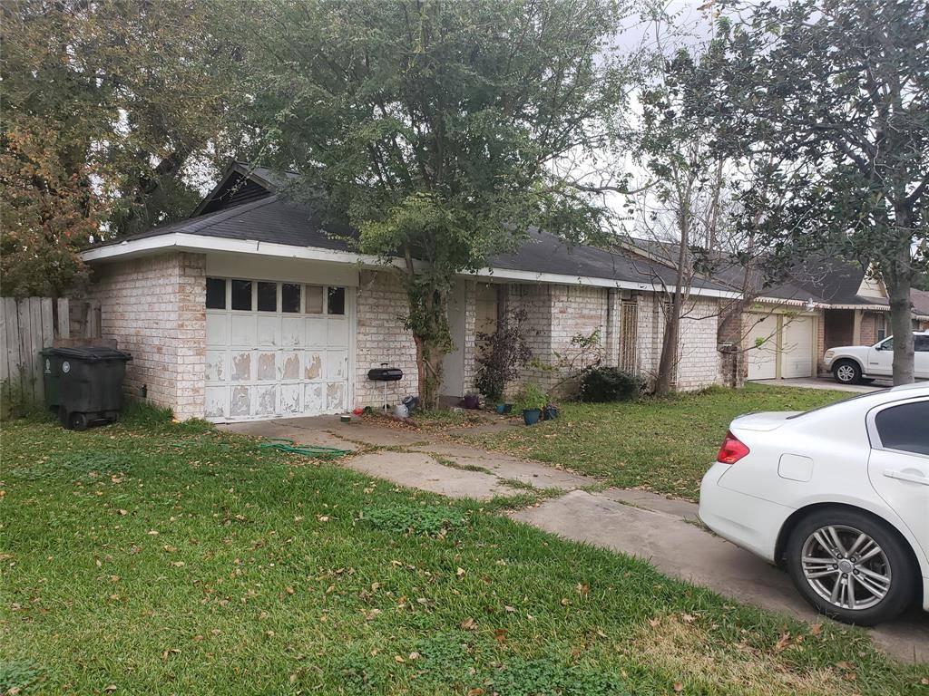 Houston, TX 77072,11002 Sela LN