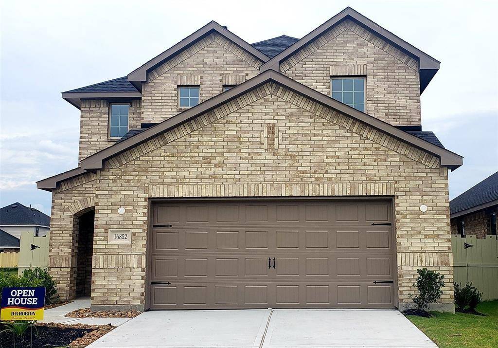 Conroe, TX 77385,16852 Pink Wintergreen DR