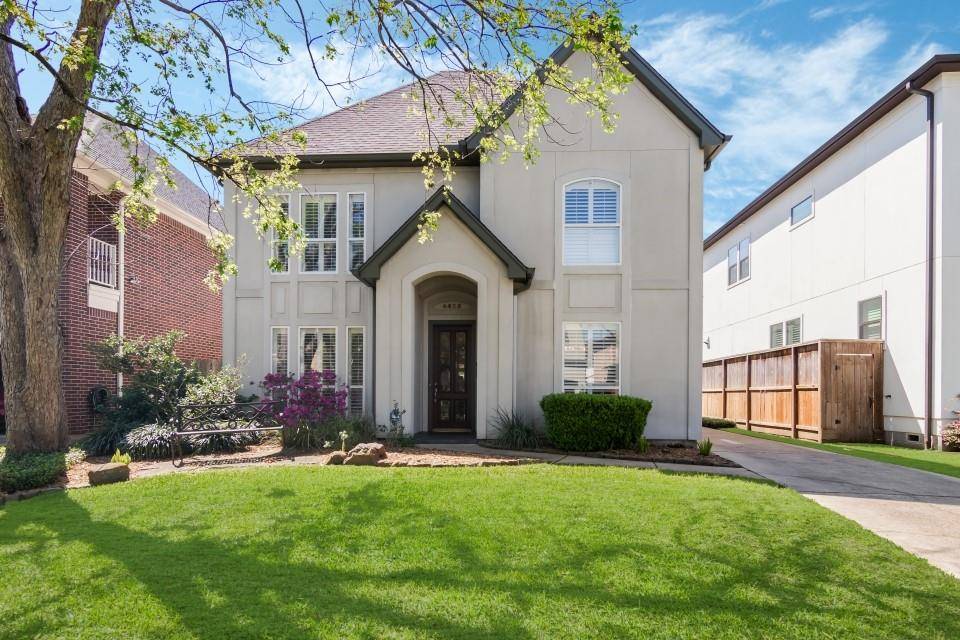 Bellaire, TX 77401,4425 Darsey ST