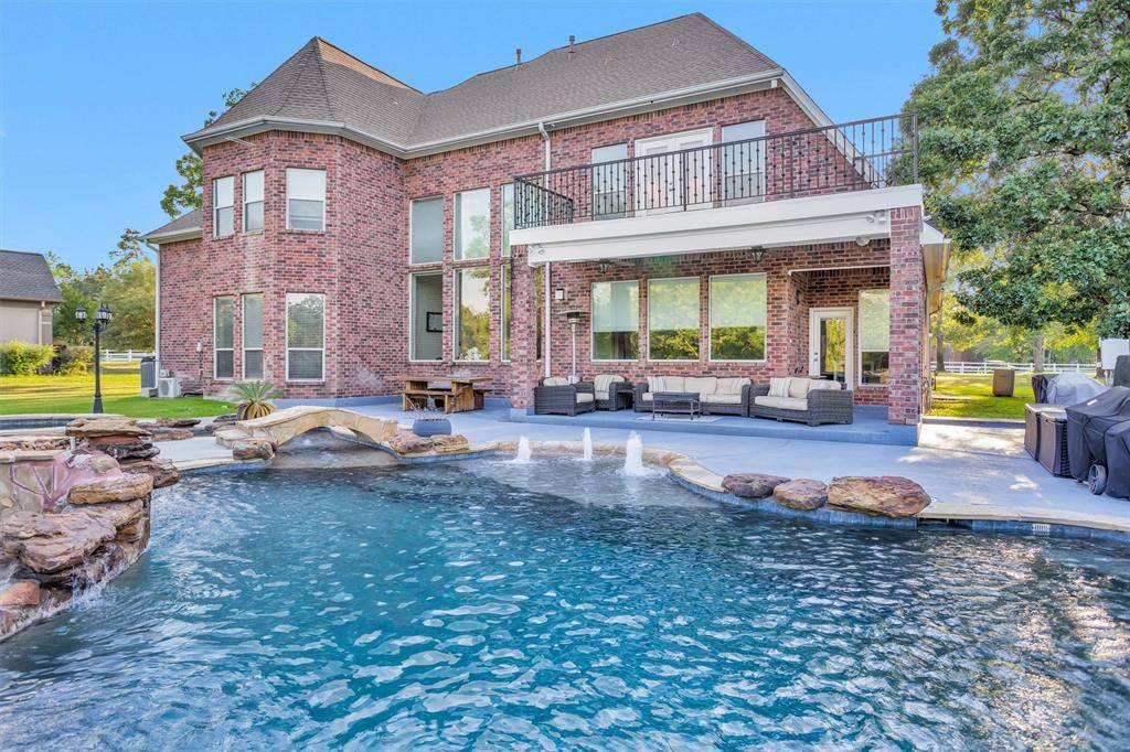 Montgomery, TX 77316,11409 E Zoe Loop DR