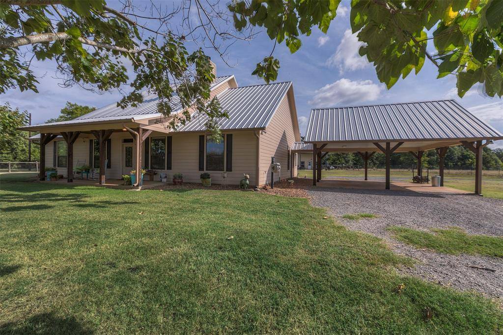 Jewett, TX 75846,1750 County Road 3211