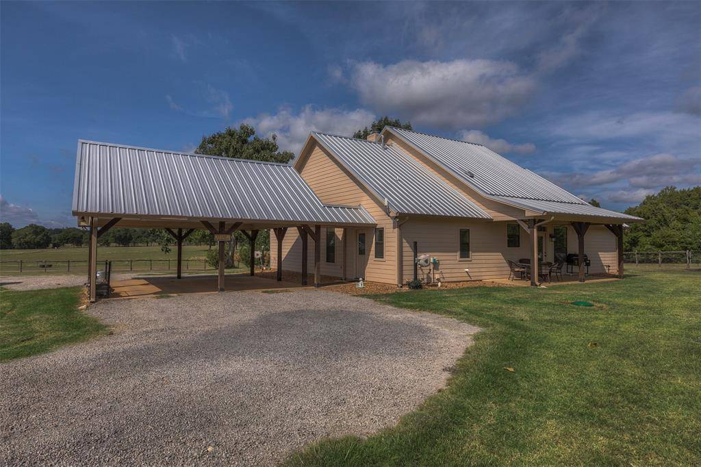 Jewett, TX 75846,1750 County Road 3211