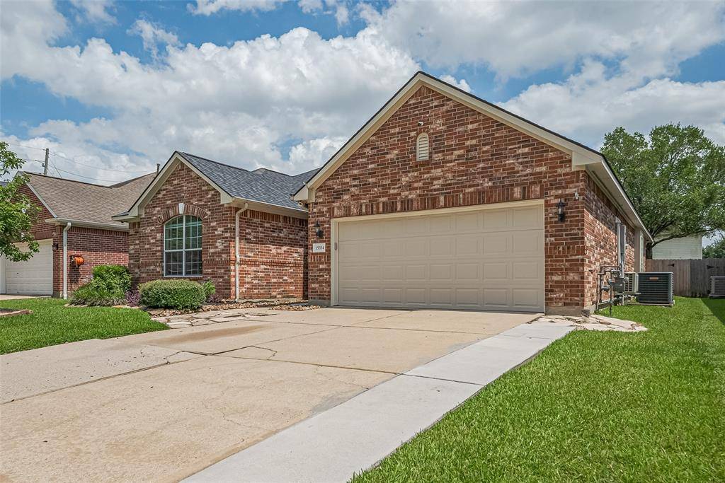 Cypress, TX 77433,15334 Coral Leaf TRL