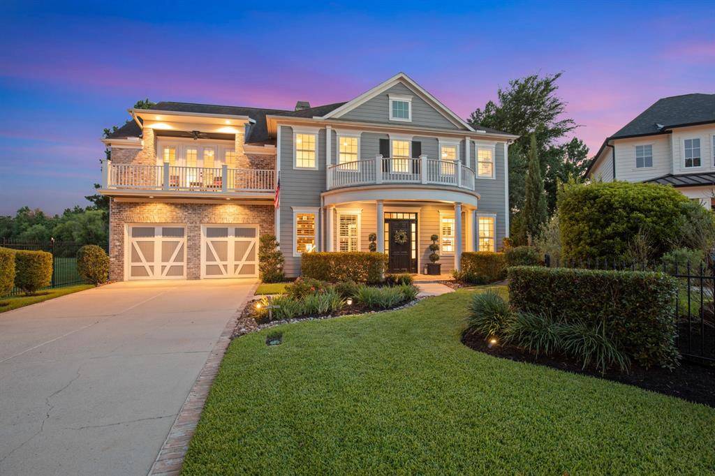 Montgomery, TX 77316,152 Grand Marion WAY