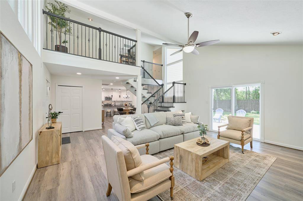 The Woodlands, TX 77380,2514 Blackjack Oak PL
