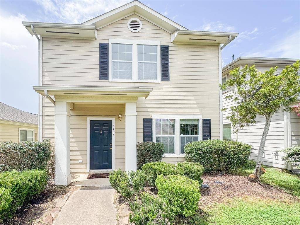 Katy, TX 77449,6406 Provident Green DR