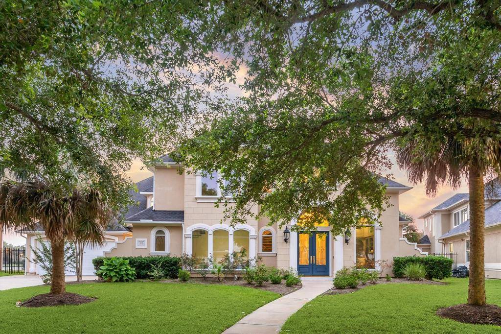 Sugar Land, TX 77479,22 Berenger PL