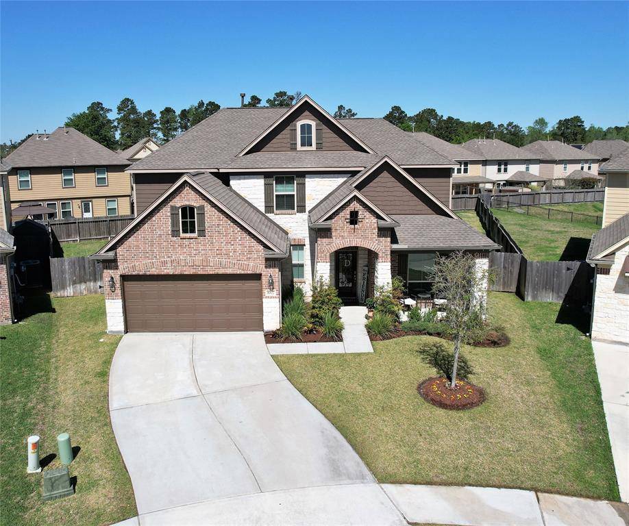 Conroe, TX 77385,16827 W Whimbrel CIR