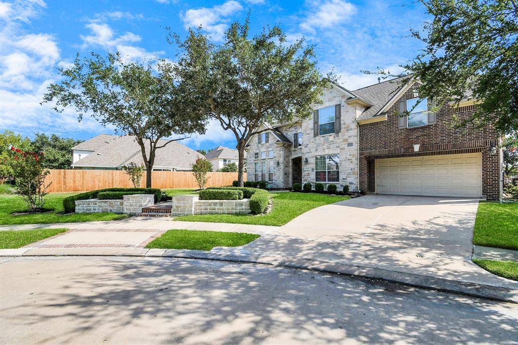 Cypress, TX 77433,12203 W Colony Shore DR