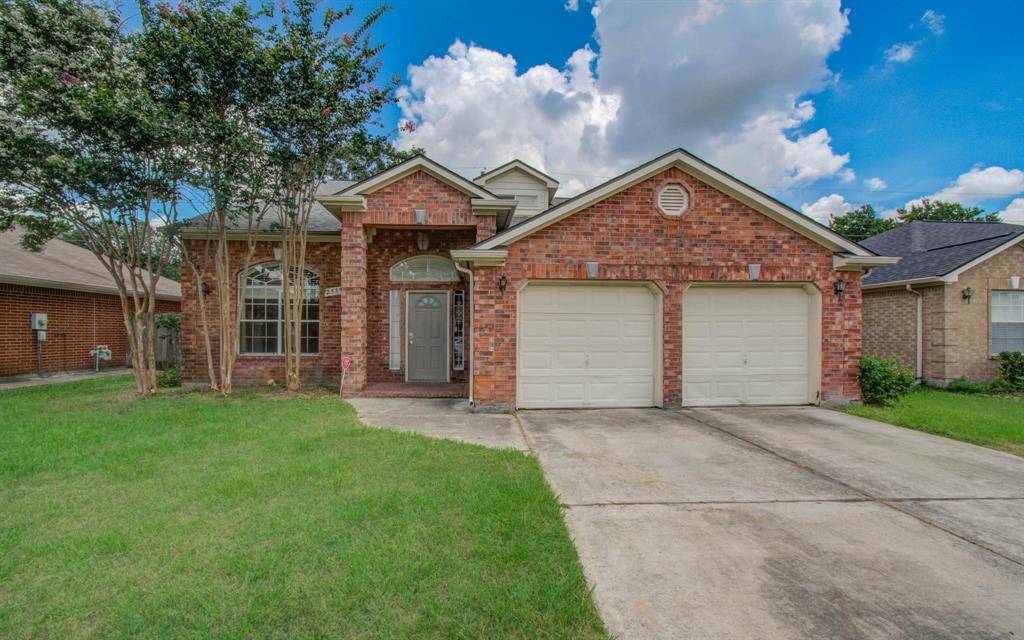 Houston, TX 77067,2539 S Camden Pkwy