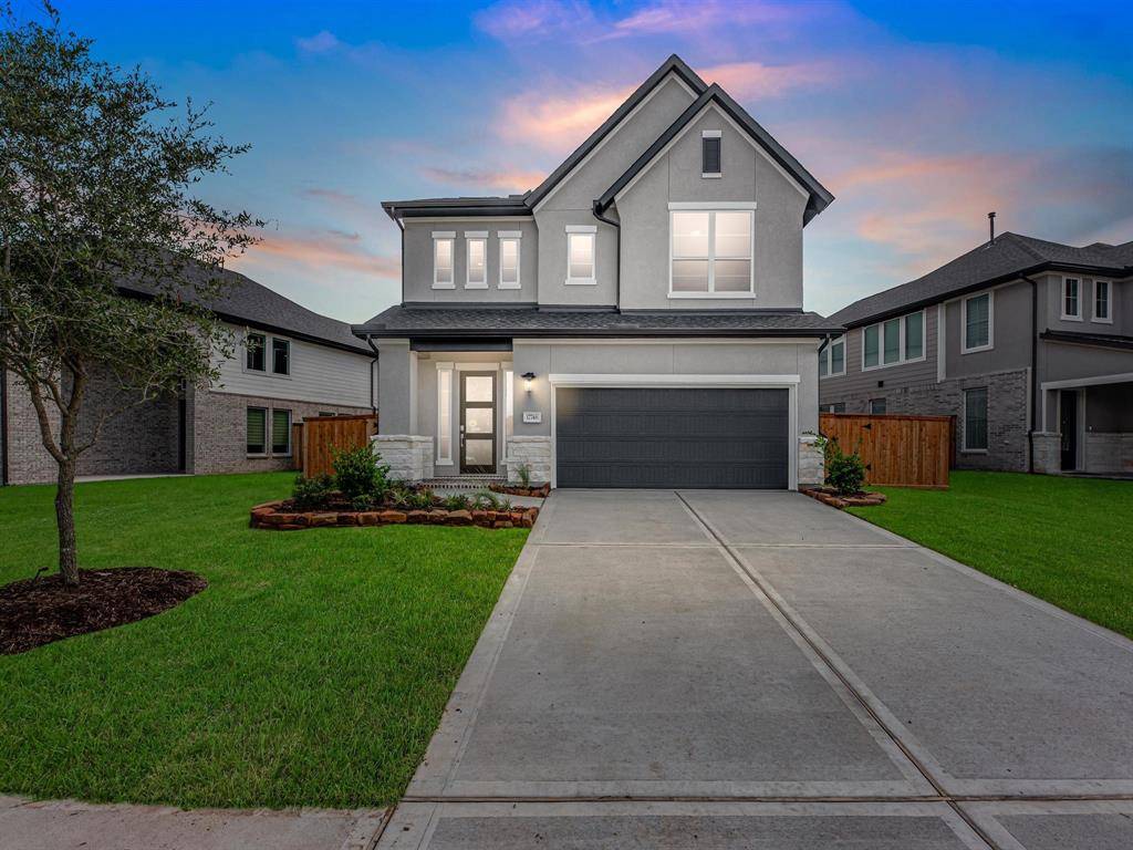 Richmond, TX 77407,17746 Dahlia Heights DR