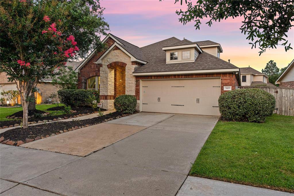 Katy, TX 77494,5415 Barleycorn LN