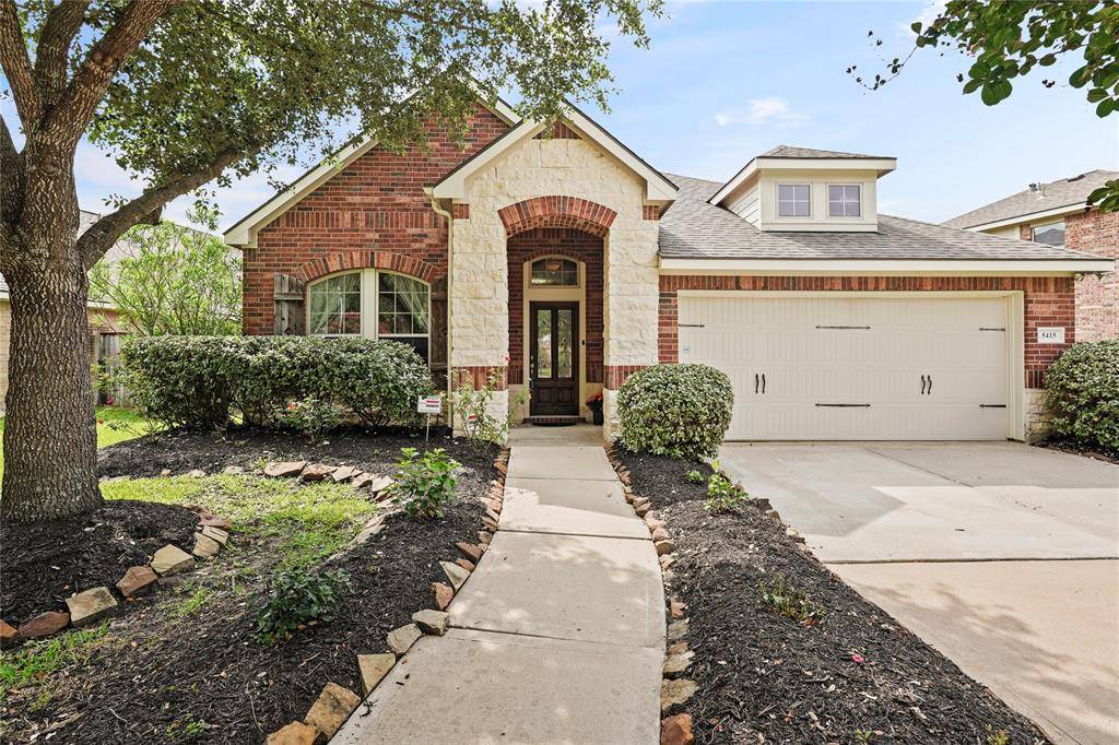 Katy, TX 77494,5415 Barleycorn LN