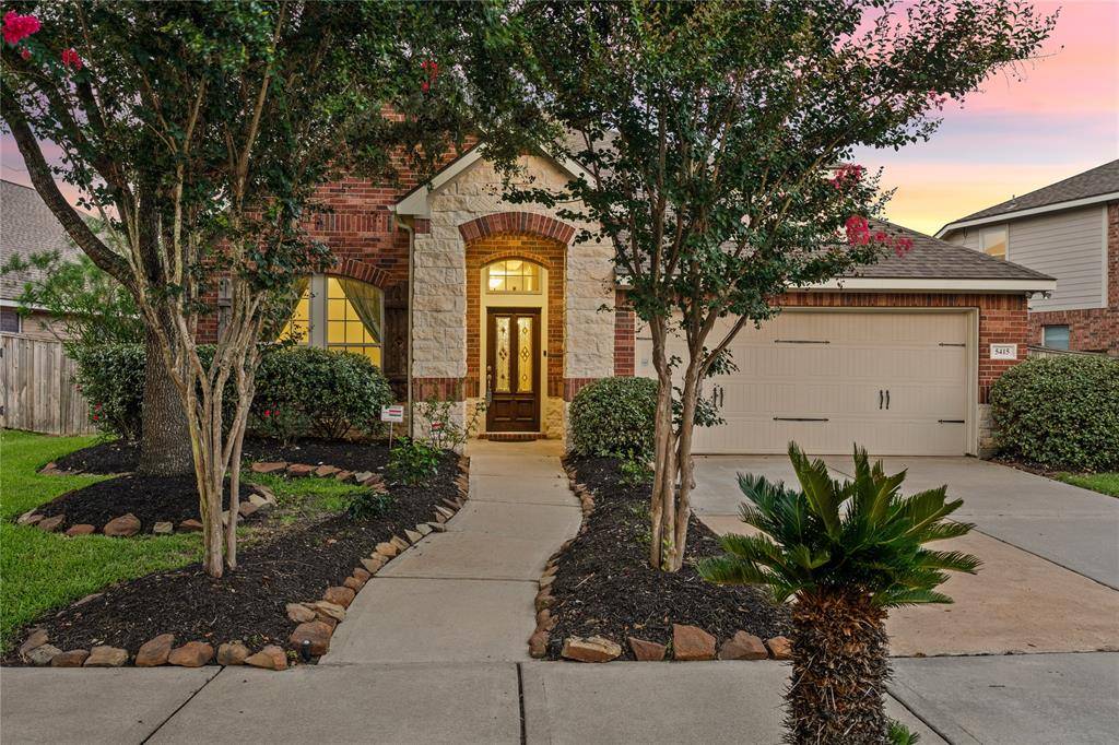 Katy, TX 77494,5415 Barleycorn LN