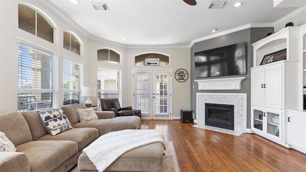 Webster, TX 77058,18725 Egret Oaks LN