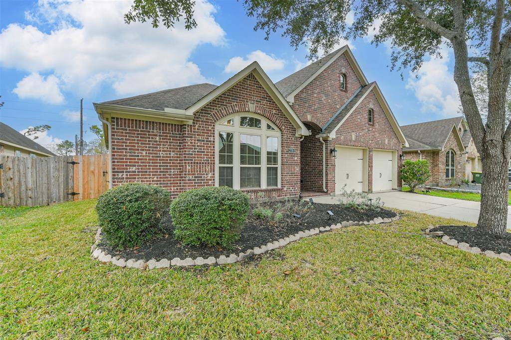 Pearland, TX 77584,2706 Ginger Cove LN