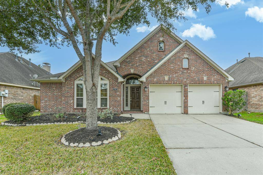 Pearland, TX 77584,2706 Ginger Cove LN